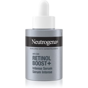 Neutrogena Retinol Boost tratament de noapte intensiv - imagine 2